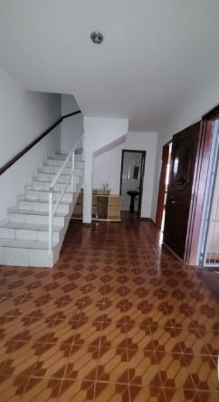 Sobrado à venda no Vila Francisco Matarazzo: 