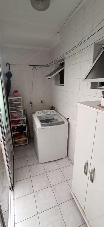 Apartamento à venda no Santa Maria: 