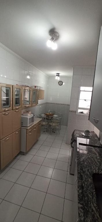 Apartamento à venda no Santa Maria: 