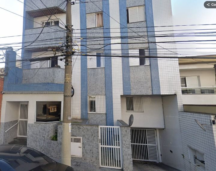Apartamento à venda no Santa Maria: 