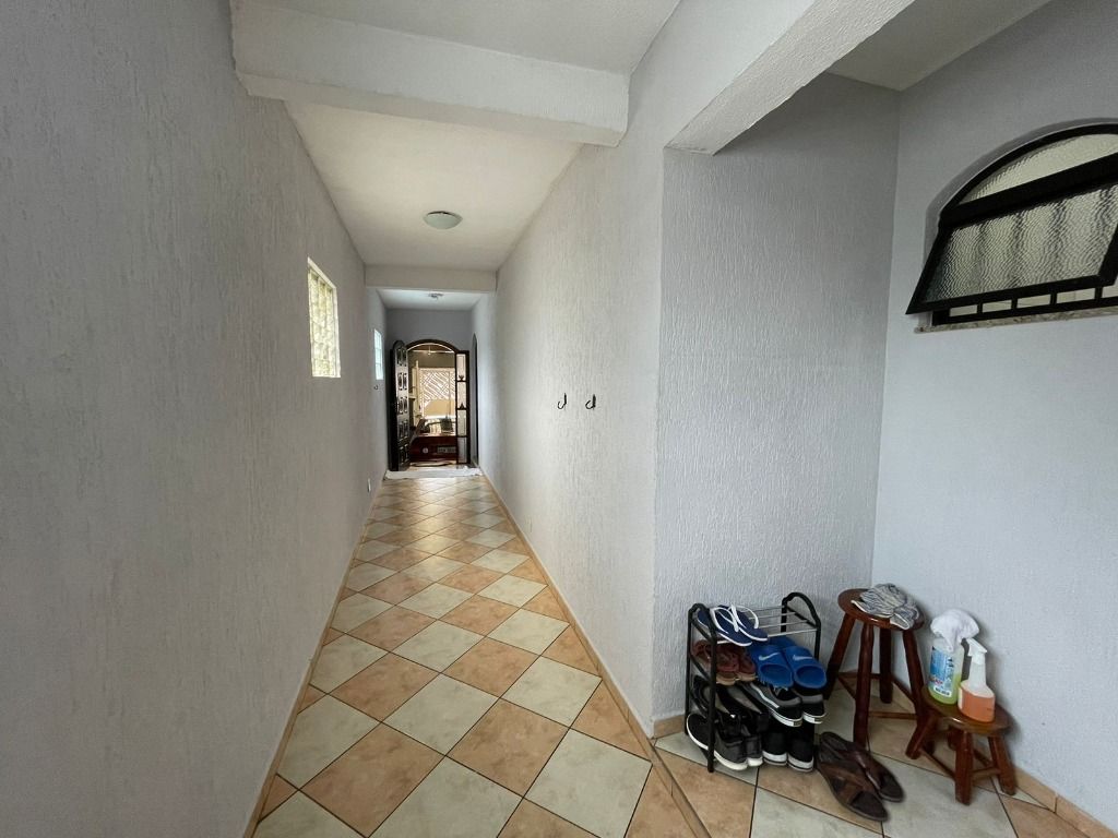 Sobrado à venda no Parque Novo Oratório: 