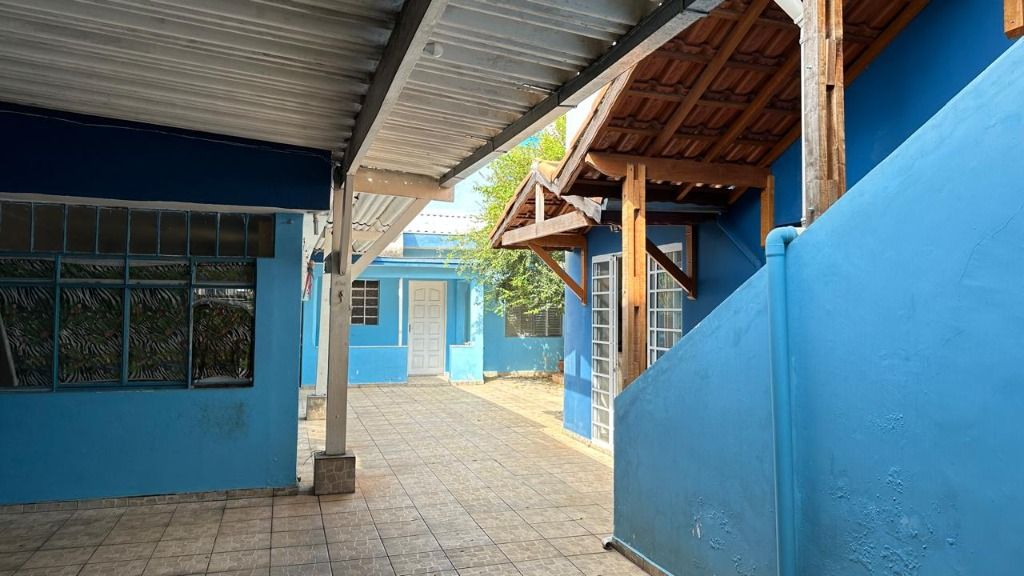 Loja à venda no Parque Novo Oratório: 