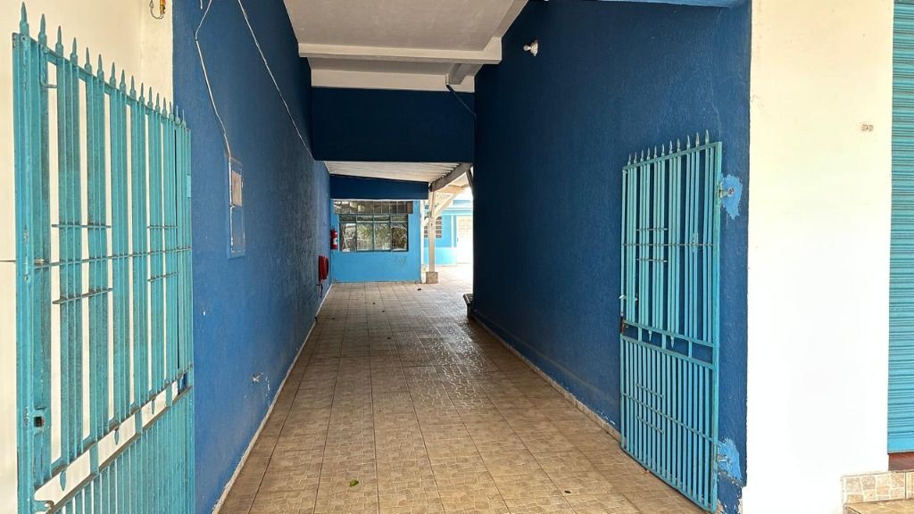 Loja à venda no Parque Novo Oratório: 