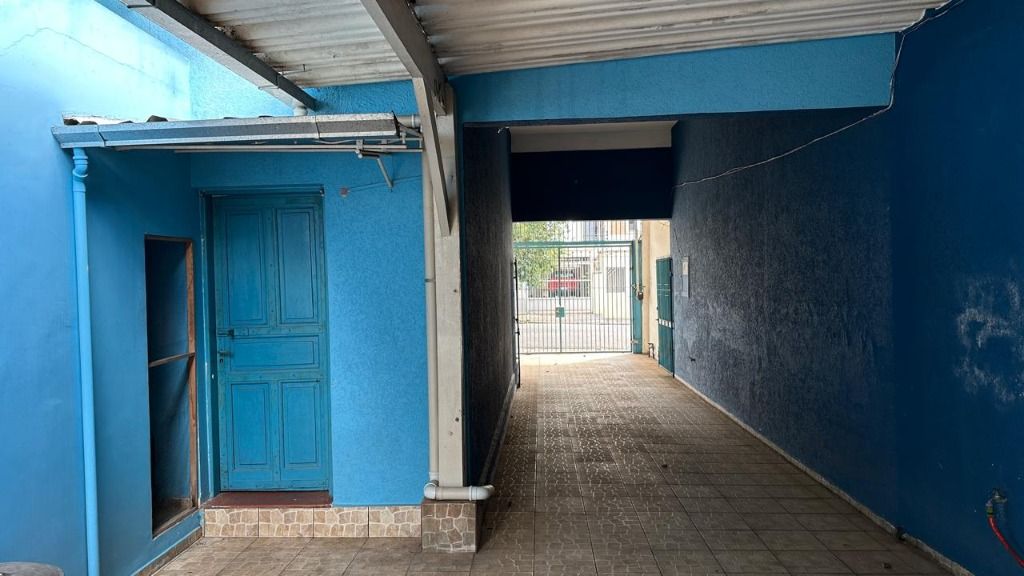 Loja à venda no Parque Novo Oratório: 