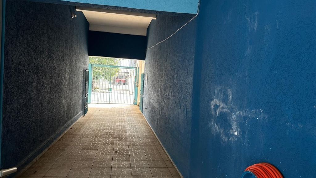 Loja à venda no Parque Novo Oratório: 