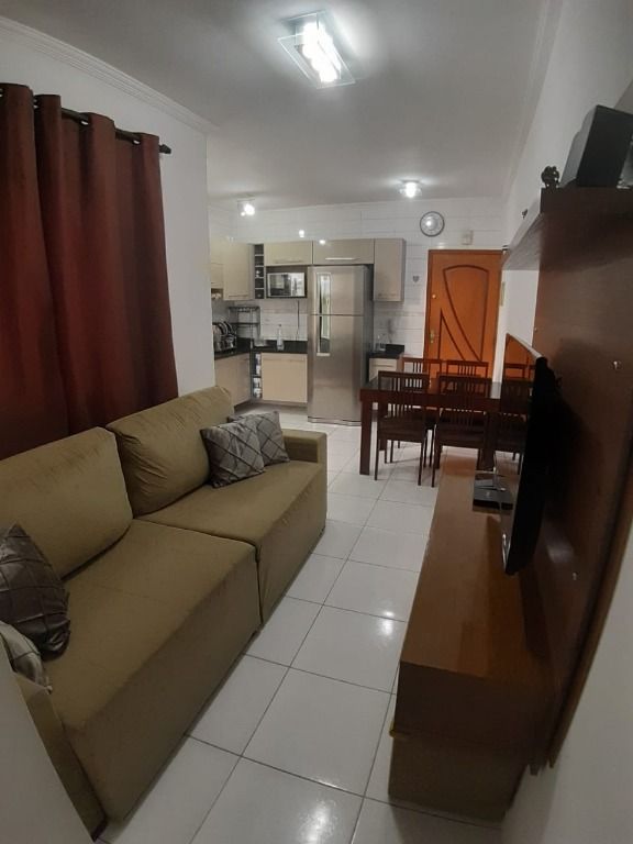 Apartamento à venda no Vila Camilópolis: 