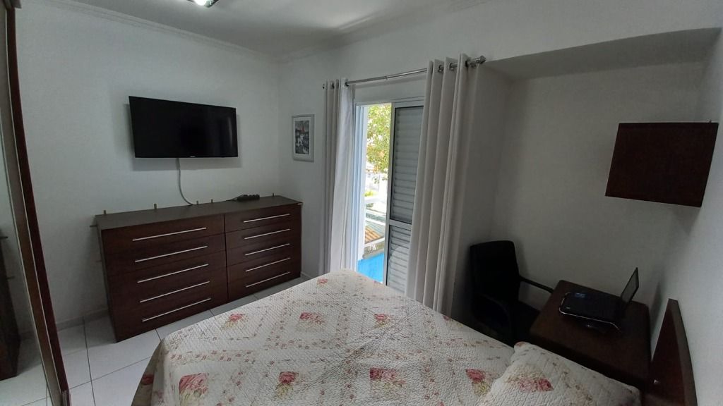 Apartamento à venda no Vila Camilópolis: 