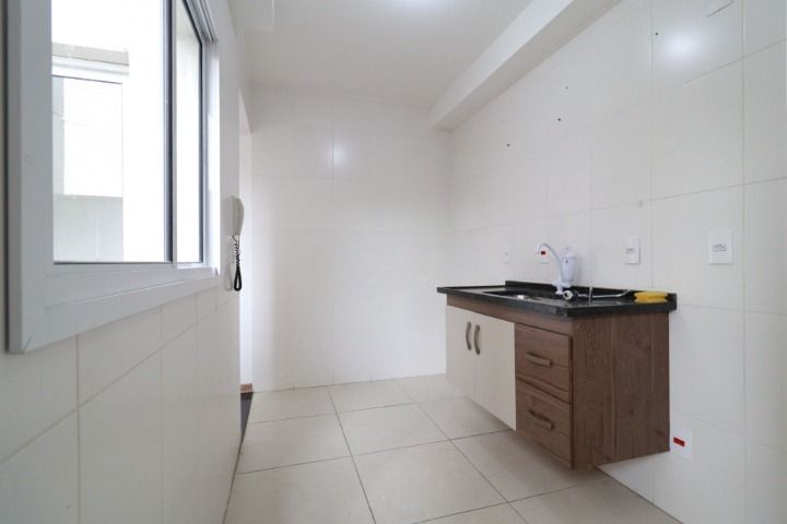 Apartamento à venda no Santa Teresinha: 