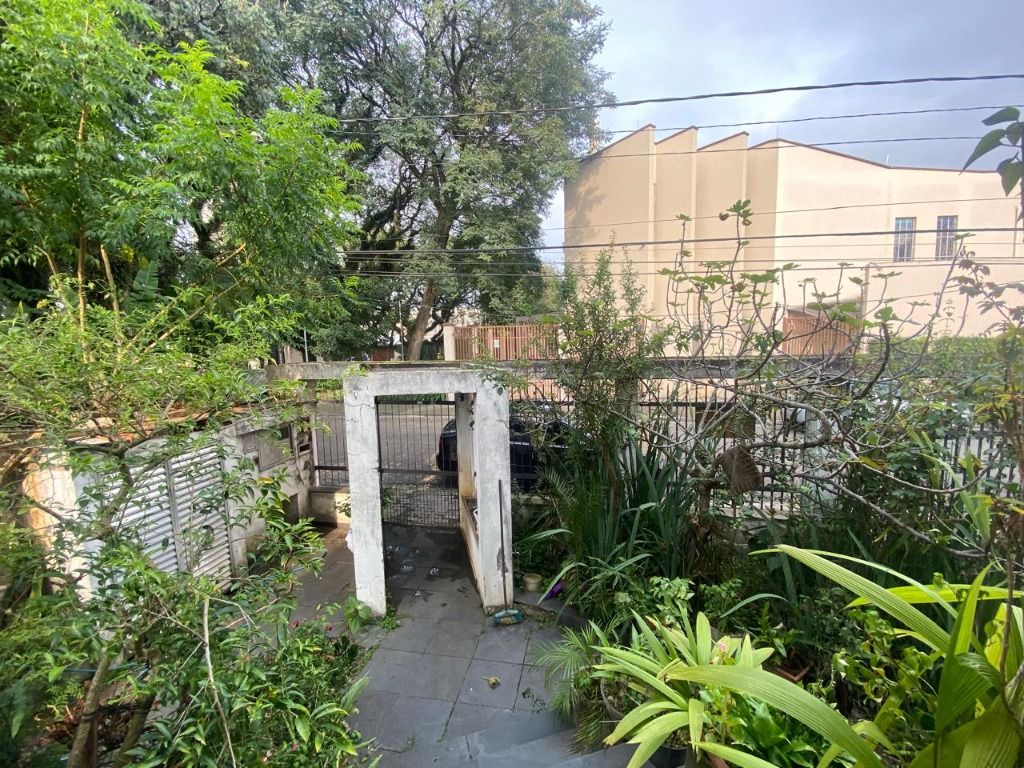 Sobrado à venda no Vila Curuçá: 