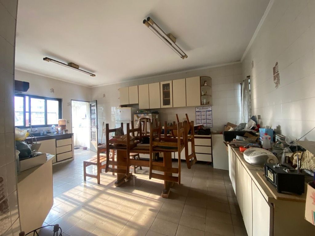 Sobrado à venda no Vila Curuçá: 