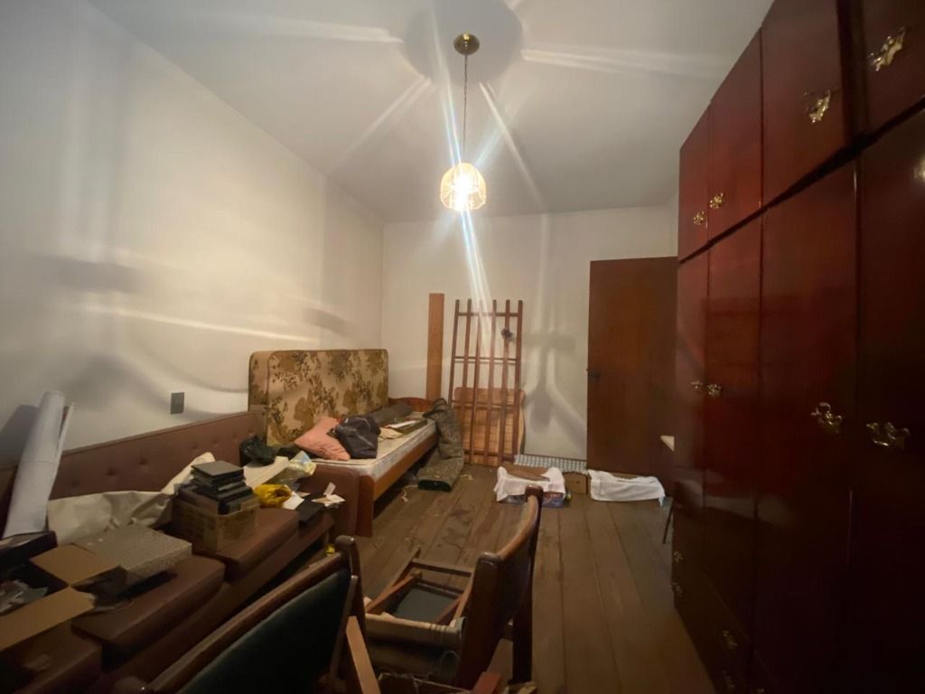 Sobrado à venda no Vila Curuçá: 