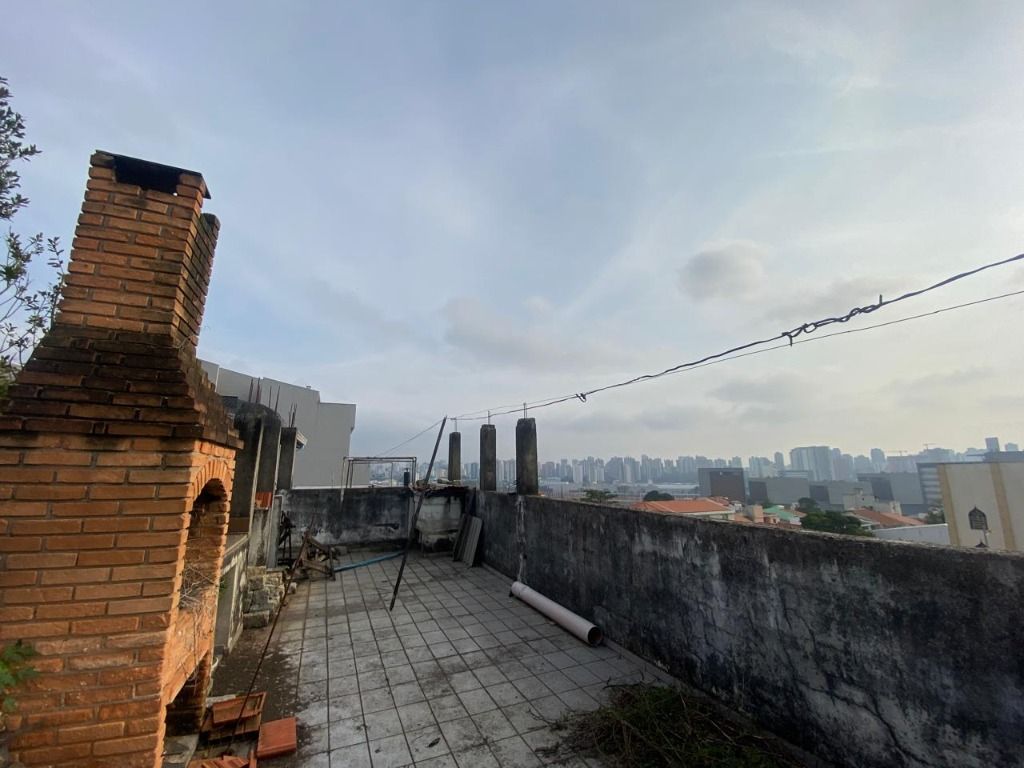 Sobrado à venda no Vila Curuçá: 