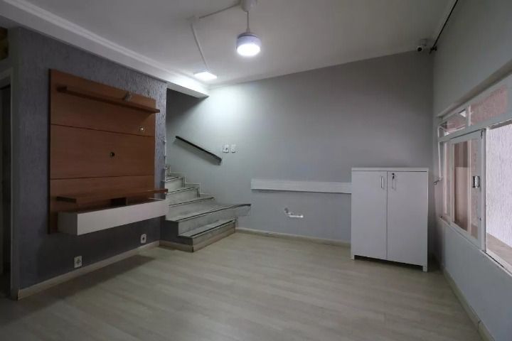 Casa à venda no Vila Alto de Santo André: 