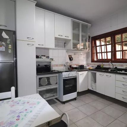 Casa à venda no Vila Metalúrgica: 