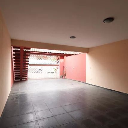 Casa à venda no Vila Metalúrgica: 