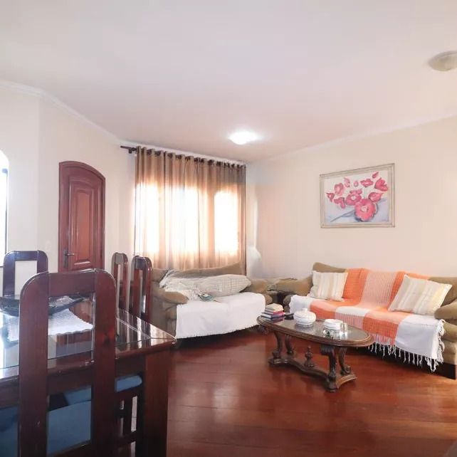 Casa à venda no Vila Metalúrgica: 