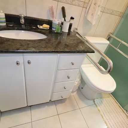 Casa à venda no Vila Metalúrgica: 