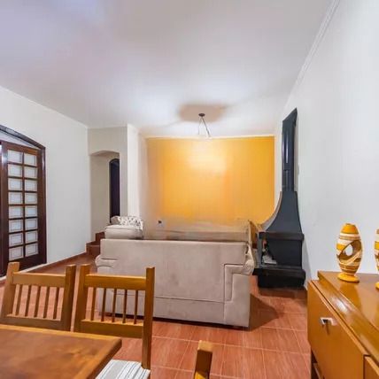 Sobrado à venda no Parque Novo Oratório: 