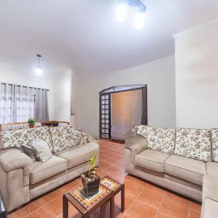 Sobrado à venda no Parque Novo Oratório: 