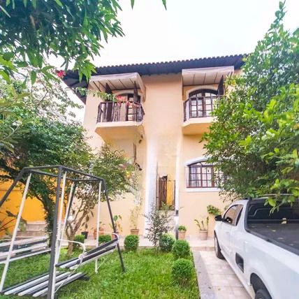 Sobrado à venda no Parque Novo Oratório: 