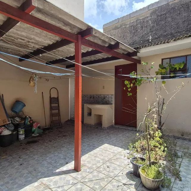 Casa à venda no Vila Guaraciaba: 