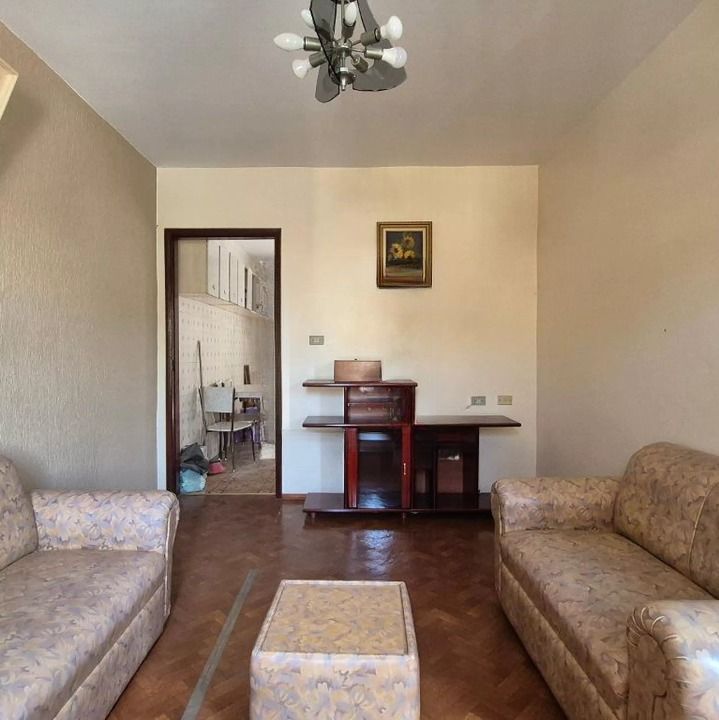 Casa à venda no Vila Guaraciaba: 