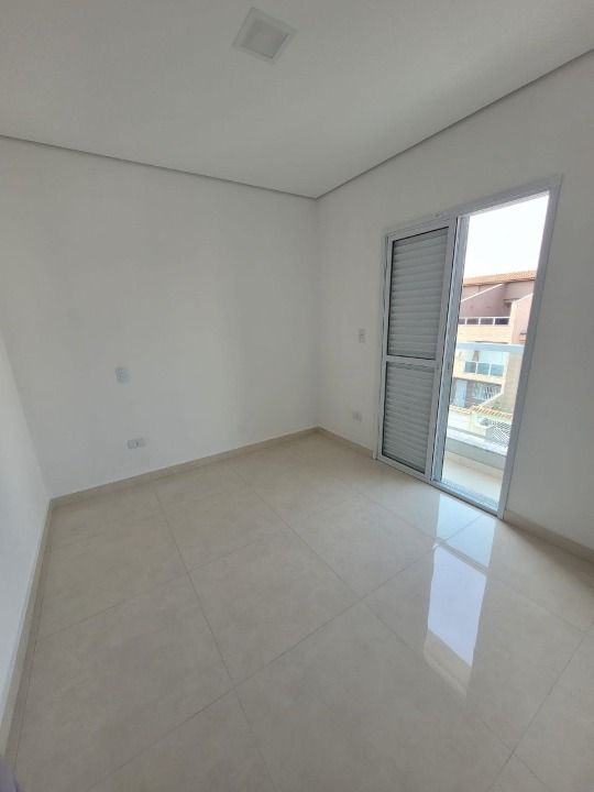 Cobertura à venda no Parque das Nações: 