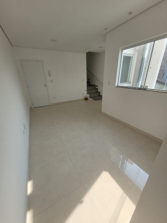 Cobertura à venda no Parque das Nações: 