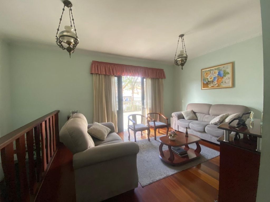 Casa à venda no Vila Alto de Santo André: 