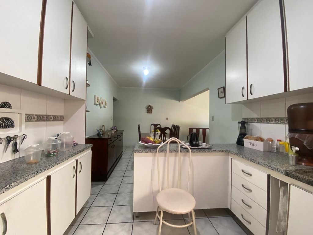 Casa à venda no Vila Alto de Santo André: 