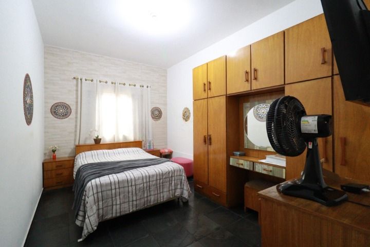 Sobrado à venda no Vila Metalúrgica: 