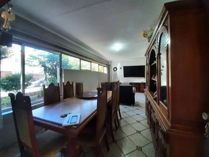 Casa à venda no Santa Teresinha: 