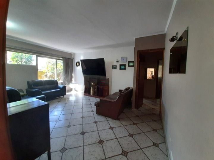 Casa à venda no Santa Teresinha: 