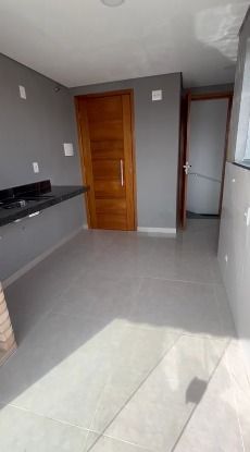 Cobertura à venda no Jardim Utinga: 