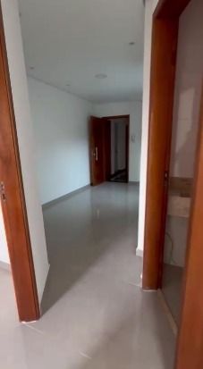 Cobertura à venda no Jardim Utinga: 