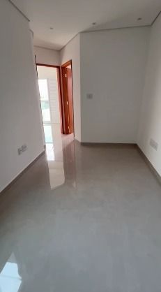 Cobertura à venda no Jardim Utinga: 