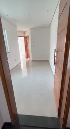 Cobertura à venda no Jardim Utinga: 