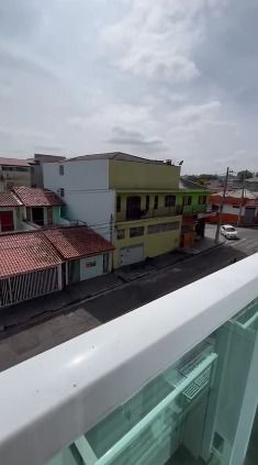 Cobertura à venda no Jardim Utinga: 