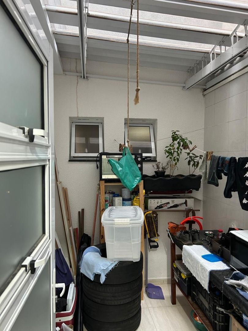 Apartamento à venda no Parque Novo Oratório: 