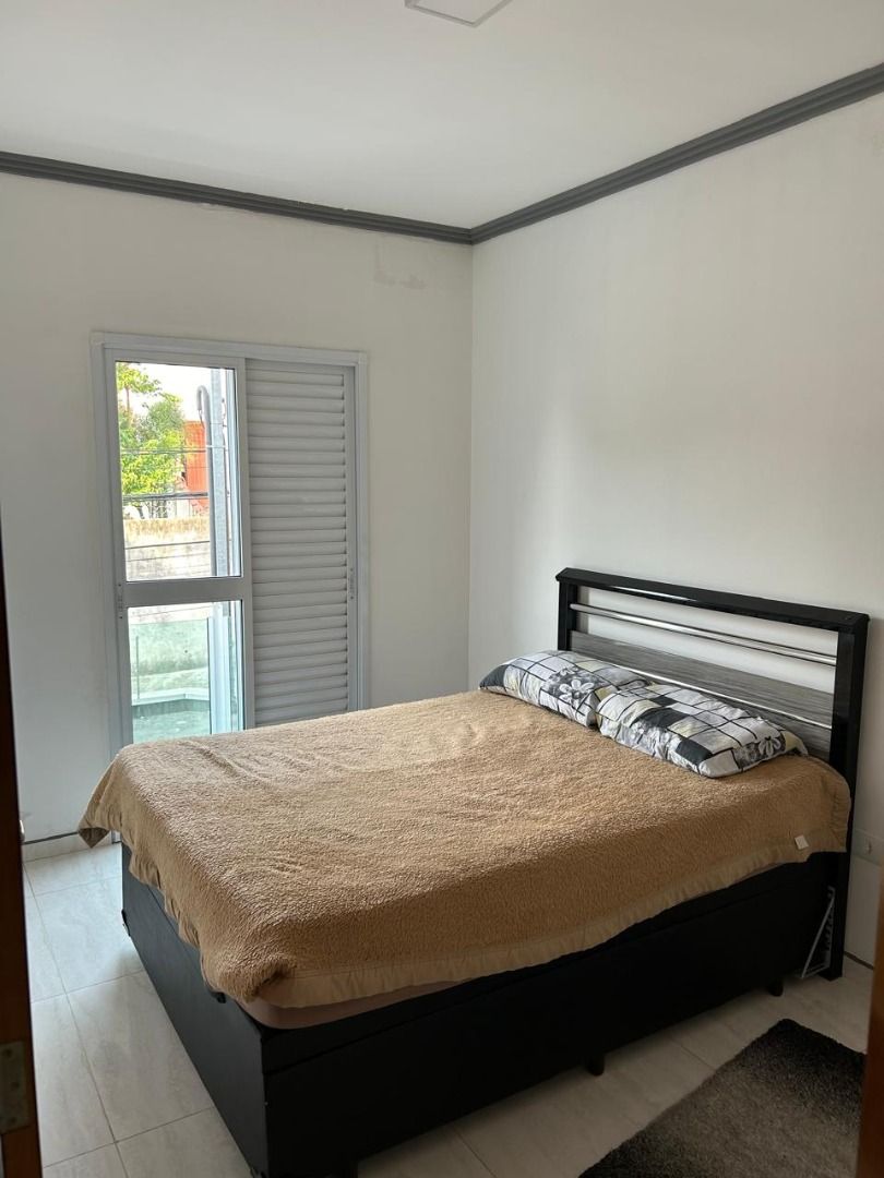 Apartamento à venda no Parque Novo Oratório: 