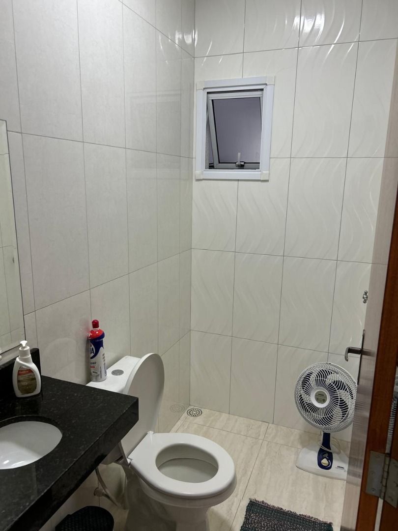Apartamento à venda no Parque Novo Oratório: 