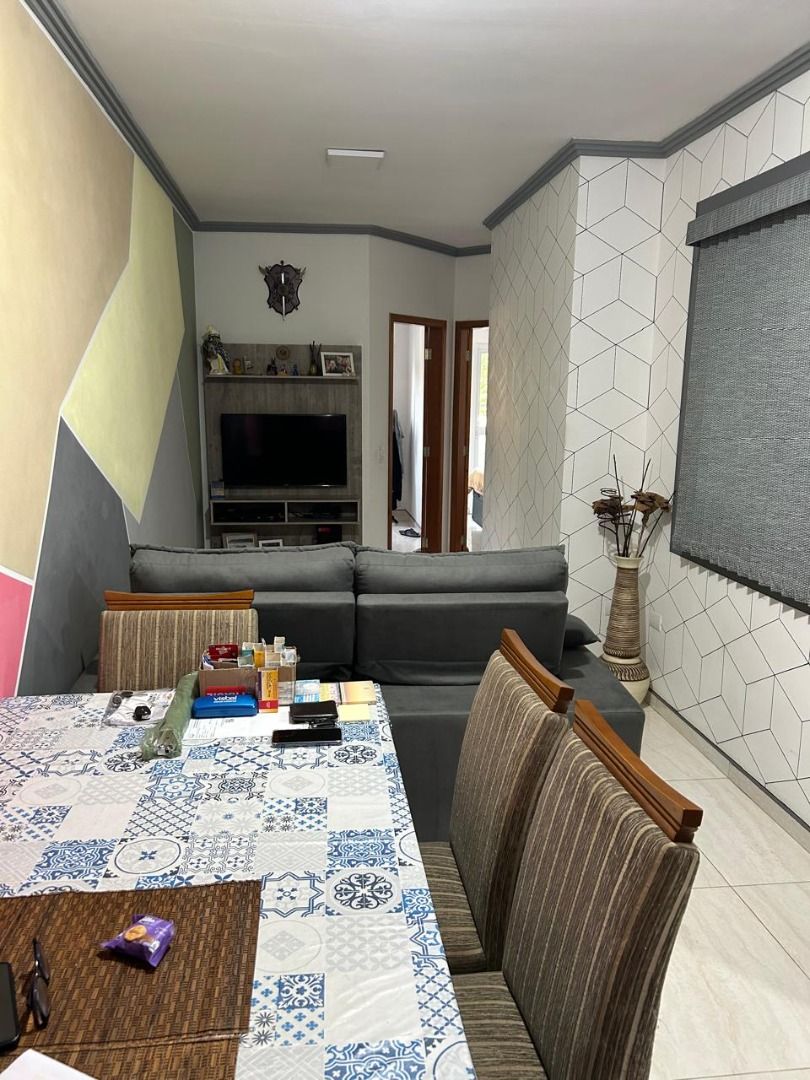 Apartamento à venda no Parque Novo Oratório: 