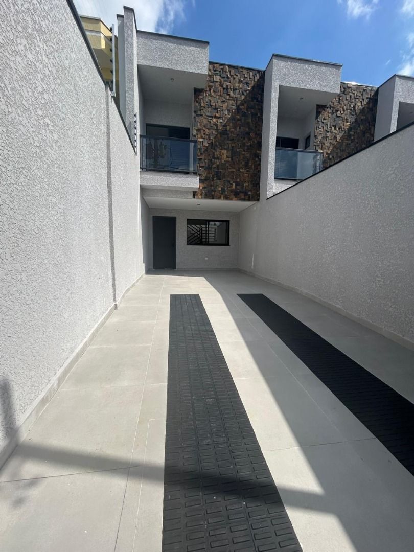 Casa à venda no Vila Lúcia: 