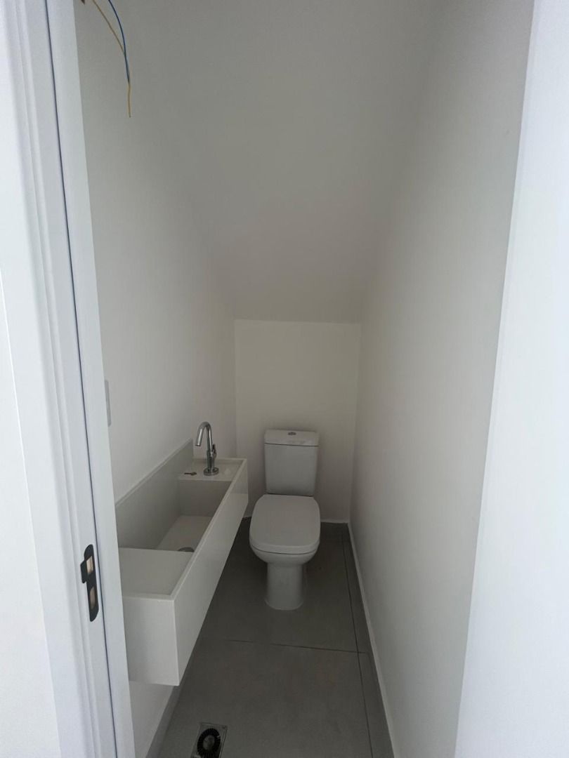 Casa à venda no Vila Lúcia: 