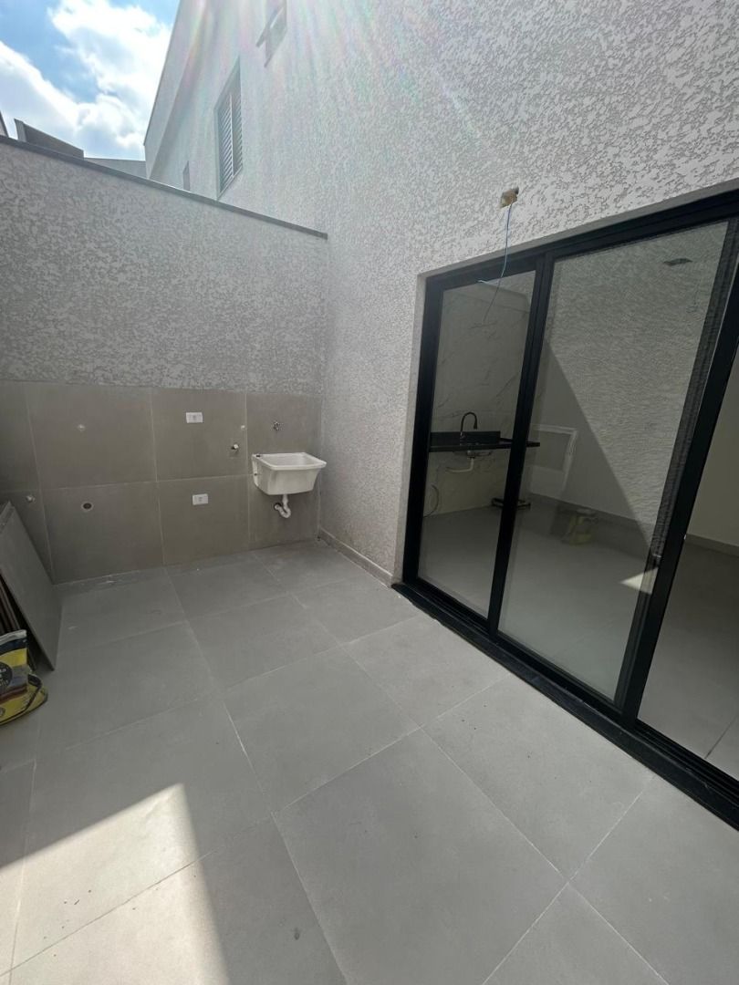 Casa à venda no Vila Lúcia: 