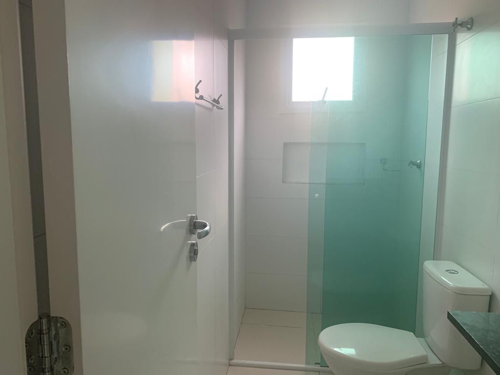 Apartamento à venda no Parque das Nações: 