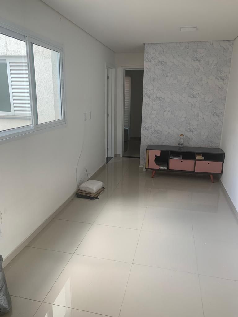 Apartamento à venda no Parque das Nações: 