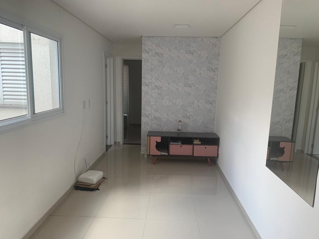 Apartamento à venda no Parque das Nações: 