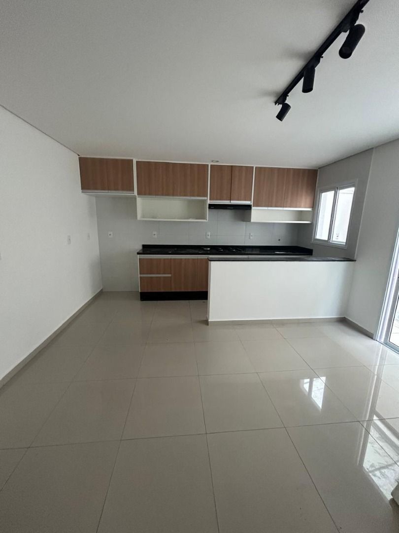 Apartamento à venda no Parque das Nações: 