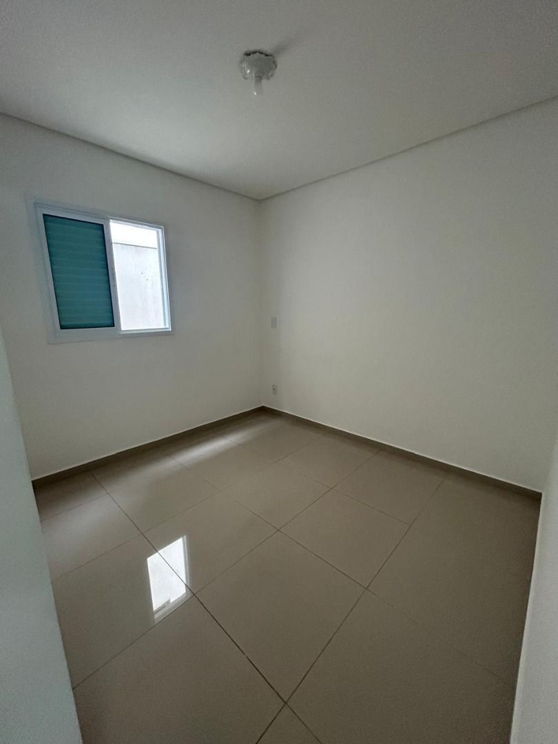 Apartamento à venda no Parque das Nações: 